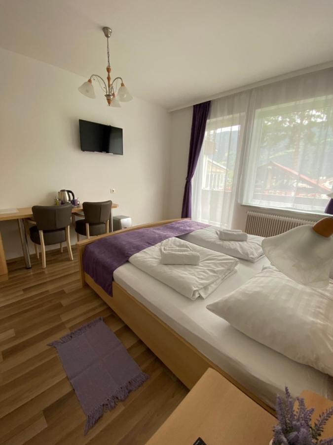 Haus Lavendel Hotel Ossiach