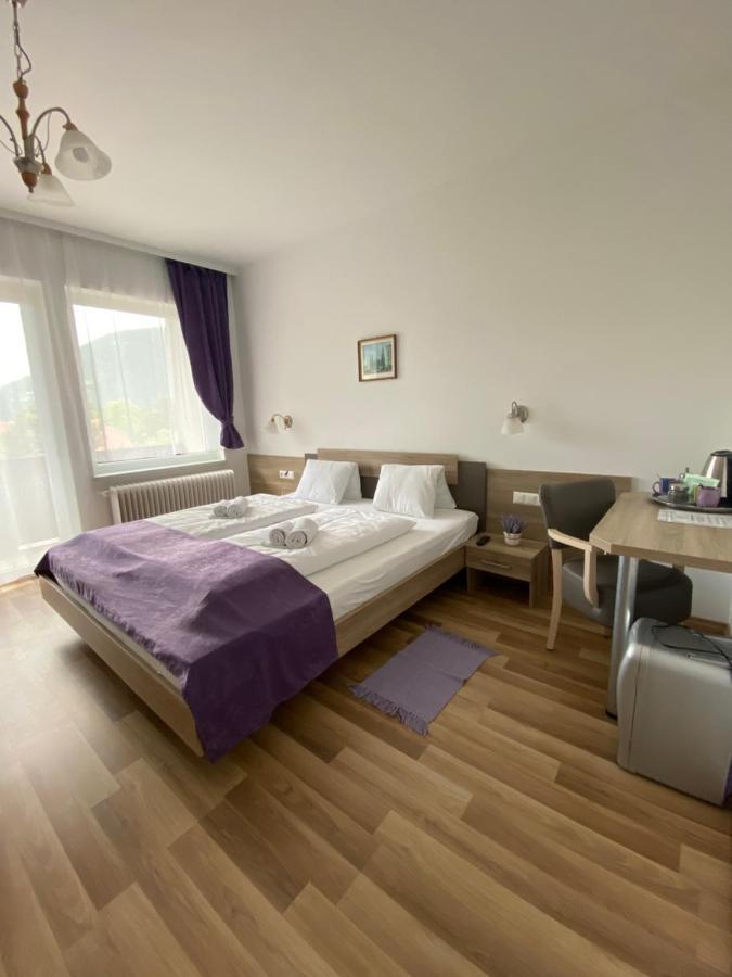 Haus Lavendel
