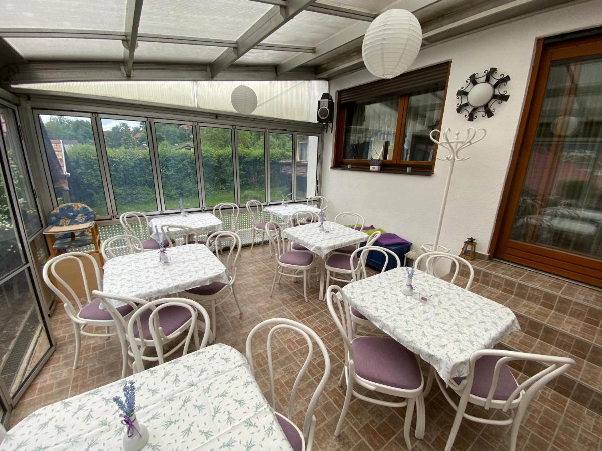 Hotel Haus Lavendel 2*