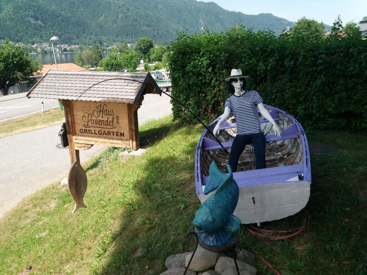 Hotel Haus Lavendel