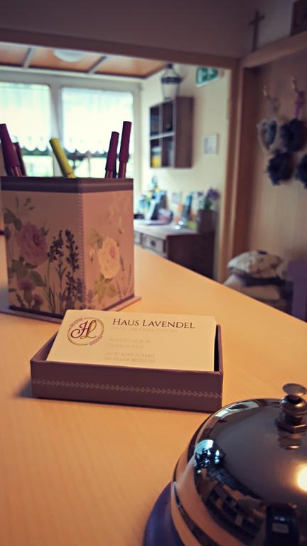 Haus Lavendel