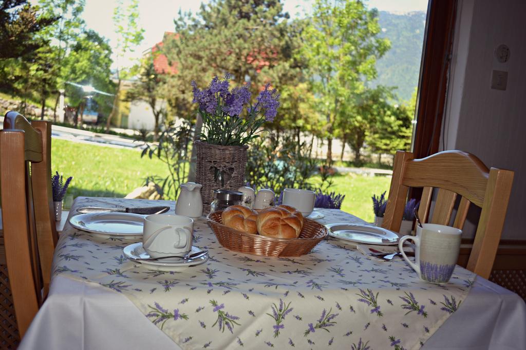 Hotel Haus Lavendel 2*