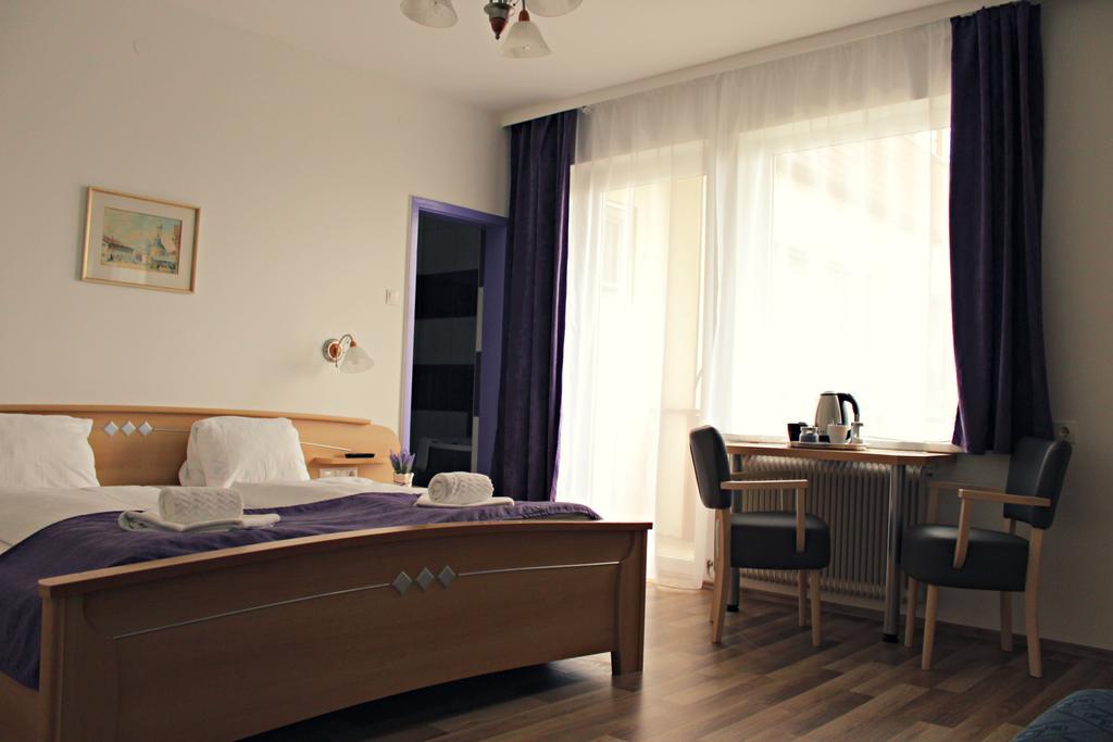 Haus Lavendel Hotel 2*