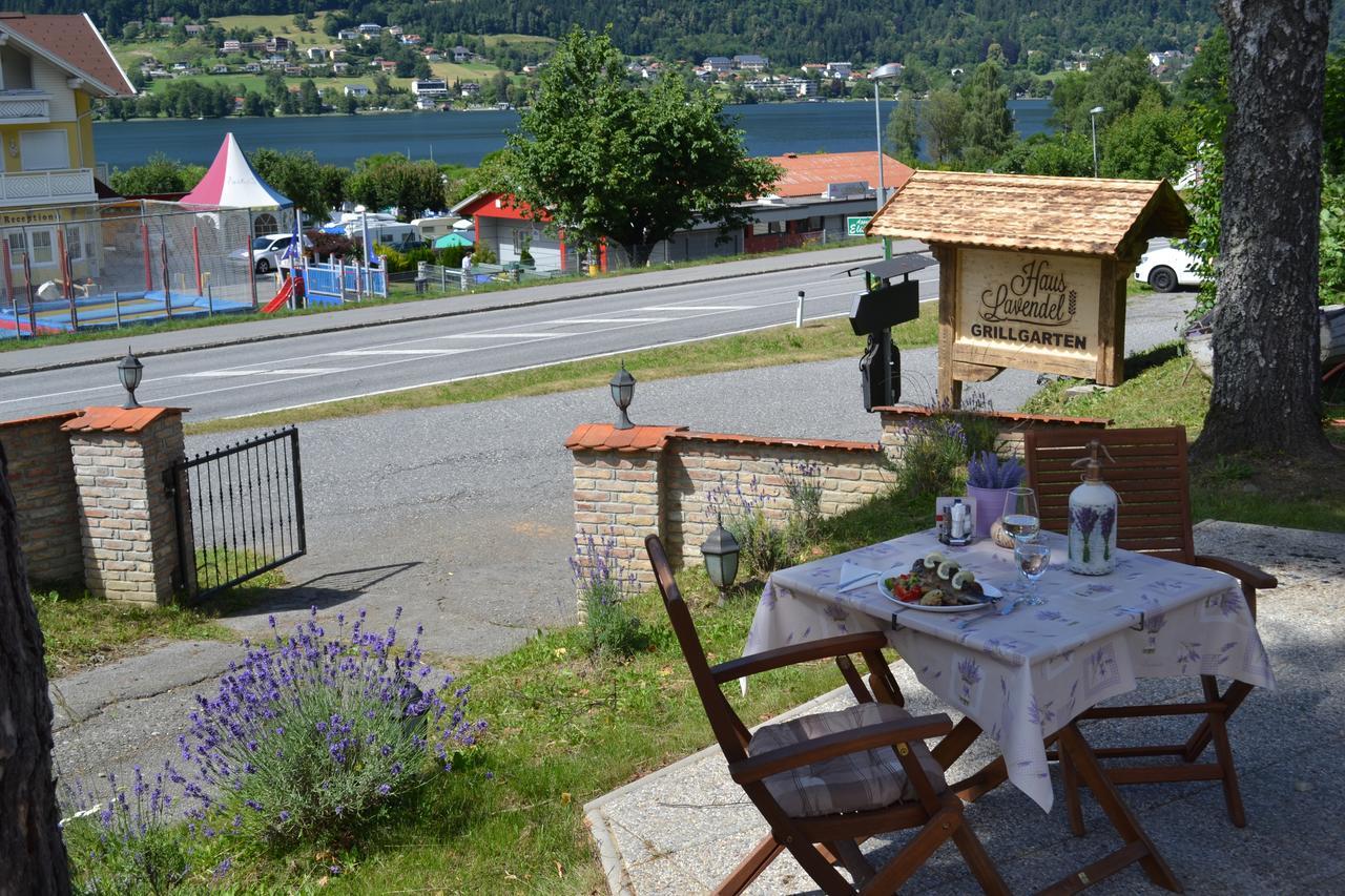 Hotel Haus Lavendel 2*