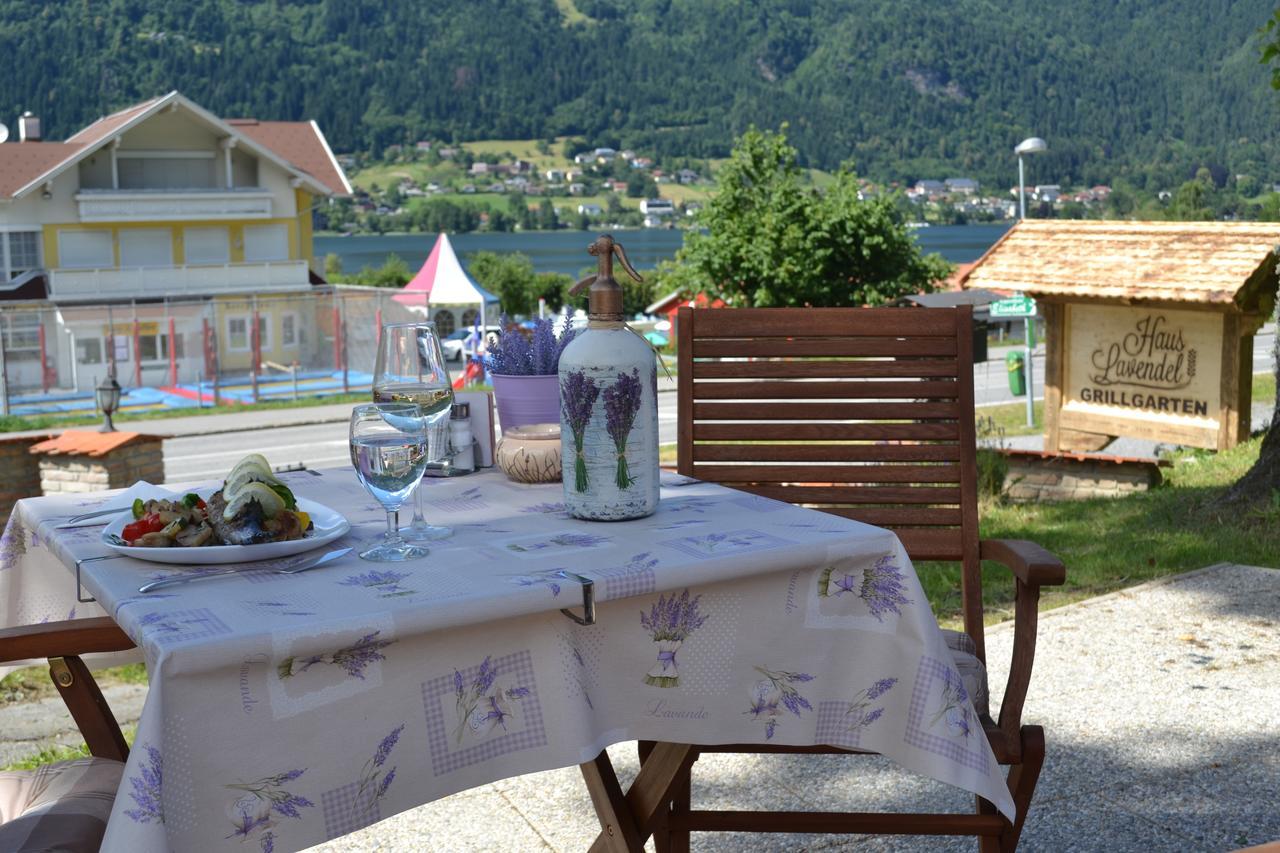 Haus Lavendel Ossiach